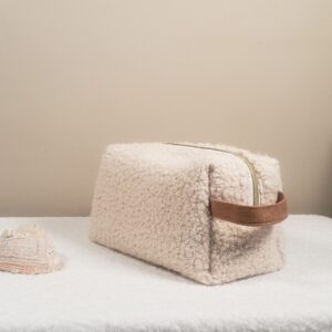 trousse toilettes_bouclettes_beige